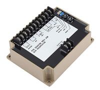 YWBL-WH 3044196 Régulateur de Vitesse électronique pour Contrôle de Vitesse du Générateur avec Technologie en Boucle Fermée Complète Système de Batterie 12 V/24 V CC pour Générateurs Industriels