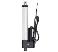 YWBL-WH Actionneurs électriques 3000N 250mm Actionneur de Mouvement Linéaire IP54 Tige électrique de Levage de Moteur Linéaire pour canapé électrique (24V)