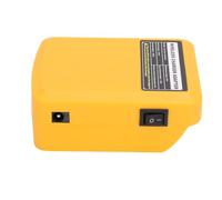 YWBL-WH Adaptateur de Chargeur sans Fil de Téléphone pour Le Convertisseur D'adaptateur Rapide de Batterie Lithium ION Batter