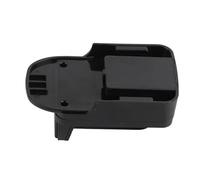 YWBL-WH Adaptateur de Convertisseur de Batterie, Connecteur d'alimentation en ABS Durable et en Acier pour Outils Manuels électriques 18 V, Idéal pour Les Outils de Marque Lithium ION et