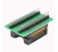 YWBL-WH Adaptateur de Programmeur, Convertisseur de Prise PSOP44 vers DIP44/SOIC44, Intégration Durable pour Les Tests IC et la Programmation de Puces