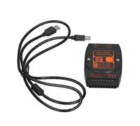 YWBL-WH Adaptateur USB vers Convertisseur d'isolation de qualité Industrielle Série DCM2610A avec Débit Multifonction 5 en 1 de 200 KO pour Une Utilisation Commerciale Industrielle Complexe ((taux