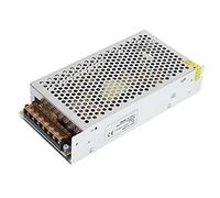 YWBL-WH Alimentation à Découpage, Adaptateur Secteur DC5V pour Automatisation Industrielle, Imprimante 3D, écran LED avec Protection contre les Surcharges, Matériau en Alliage d'aluminium, (S-150-5