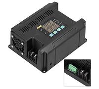 YWBL-WH Alimentation à Découpage Programmable, 0-16 A Réglage Fin | Bouton encodeur pour utilisation d\'une seule main, efficacité de conversion d\'énergie de 92 %, boîtier ventilé pour la
