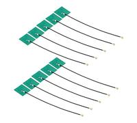 YWBL-WH Antenne WiFi 2.4G, Carte PCB, Amplificateur de Signal 3dbi pour la sans Fil, équipement de Maison Intelligente