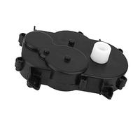 YWBL-WH Boîte de Vitesses RS280, Boîte de Vitesses de Direction de Moteur électrique pour Voiture d'enfants, à Faible Bruit et à Faible Usure (9000 TR/Min 12V)