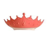 YWBL-WH Bonnet de Douche pour Enfants, Bonnet de Bain Réglable pour les Tout-petits avec un Design élastique Doux, Protecteur de Shampoing pour la Tête de bébé, pour Rose Jaune Bleu (66.03)