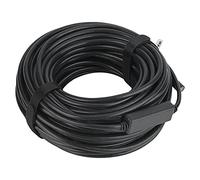 YWBL-WH Caméra Endoscope 8,5mm IP67 20m pour OTG | Caméra D'inspection HD 1280x720 avec 6-8 LED, Angle de de 60°, Sonde étanche pour Canalisation et Réparation Automobile