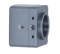 YWBL-WH Caméra Microscope Numérique Record 4K Enregistrement Multifonction USB Camera Industrielle pour Reconnaissance de Poids, Reconnaissance des Légumes, Alliage D'aluminium