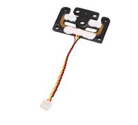 YWBL-WH Capteur de Contrainte à Jauge de Contrainte à Lit Chauffant pour Imprimante 3D, Remplacement Automatique de la Jauge de à Nivellement pour Imprimante 3D Hi avec