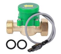 YWBL-WH Capteur de Débit D'Eau, Contrôleur Automatique de Pompe à Eau, Régulateur de Pression de Pompe électronique