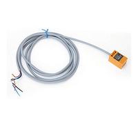 YWBL-WH Capteur de proximité Inductif, Distance de Détection de 5 Mm, Sortie NPN pour Systèmes de Contrôle Automatique et Applications de Positionnement