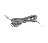 YWBL-WH Capteur de Température de 10k -probe Thermostat étanche en Acier Inoxydable Durable -probe pour le Laboratoire, Stockage 10-100 Degrés Celsius