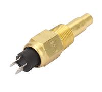 YWBL-WH Capteur de Température de l'eau pour Moteur 3/8 NPT 6 24V 103°C en Laiton pour