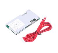 YWBL-WH Carte de Protection de Batterie au Lithium 14S 45A, Technologie de Charge d'équilibre Intelligente, Multi-Protection pour Véhicules électriques et Systèmes de Stockage d'énergie