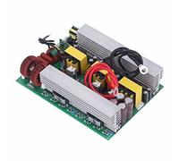 YWBL-WH Carte d'onduleur de Puissance 2000 W Module d'onduleur à Onde Sinusoïdale Pure DC12 V à AC220 V 4000 W Crête 50 Hz 60 Hz Carte 'entraînement 'onduleur pour Le Stockage 'énergie et Les
