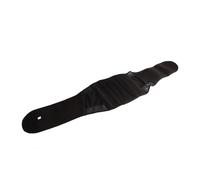 YWBL-WH Ceinture de Squat, Ceinture d'haltérophilie en Nylon Respirant avec Plaques d'acier et Ressort à Mémoire de Forme pour la Musculation et l'haltérophilie (L)