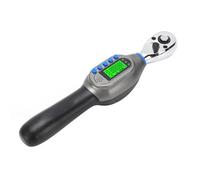 YWBL-WH ynamométrique Numérique 3/8 Pouces, 2 44 Lb Pi 3 60 N M ynamométrique électrique avec Alarme Sonore et Lumineuse 10 Modes Prédéfinis 500 Stockage de Données, pour