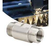 YWBL-WH Commutateur de Débit d'eau de Haute Précision, Capteur en Acier Inoxydable, G3/4 Pouces, Fonctionnement Basse Pression, pour Applications d'eau et '