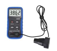 YWBL-WH Compteur de luminosité D'écran, Luminance avec Calibrage de Stockage de Données pour Moniteur TV Smartphone Photographie Film Post-Production