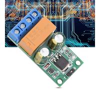 YWBL-WH Contrôleur CW/CCW Moteur, Module DC 5V-36V, Relais de polarité Inverse, pour la Commande du Moteur d'auto-verrouillage avec une Lumière Indicatrice, des Composants de Haute qualité, un