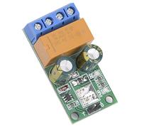 YWBL-WH Contrôleur CW/CCW Moteur, Module DC 5V-36V, Relais de polarité Inverse, pour la Commande du Moteur d'auto-verrouillage avec une Lumière Indicatrice, des Composants de Haute qualité, un (5V)