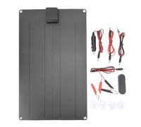 YWBL-WH Contrôleur Intelligent de Sortie USB de Mainteneur de Chargeur de Batterie Solaire pour la Charge de Maintien de Batterie de Véhicule de Camping-Car de Voiture