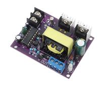 YWBL-WH Convertisseur DC AC Boost Module Tension Elevateur 24V Entree 0V