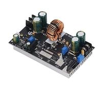 YWBL-WH Convertisseur DC Boost 300 W 20 A Module MPPT avec écran LCD pour Alimentation de Charge de Batterie Solaire Entrée Réglable 7-80 V à Sortie 1,4-79 V