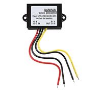 YWBL WH Convertisseur DC DC 12V/24V/36V/48V à 5V 8A 40W Module d'alimentation pour Équipements Électroniques