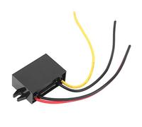 YWBL-WH Convertisseur de Puissance 12 V à 48 V, Technologie de Puce Intégrée, Haute efficacité, Alimentation CC à CC pour Bus et Systèmes d'énergie Solaire