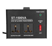 YWBL-WH Convertisseur de Tension AC 1500W, Régulateur de Puissance, pour