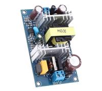 YWBL-WH Convertisseurs de Puissance, Matériau PCB, Protection Contre Les Surcharges et Les Courts-Circuits, Alimentation 50 W AC DC pour Systèmes de Contrôle Industriels Civils