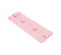 YWBL-WH Coupe-papier 4 en 1, Design Compact avec Lignes Ondulées Droites, Outil de Rainage pour Scrapbooking A4 et Utilisation au Bureau