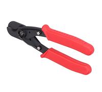 YWBL-WH Cutter de Strip-teaseuse, Outil de Coupe de Câble Coaxial pour la Ligne de Cuivre pour Fil en Aluminium 165 Mm Longueur