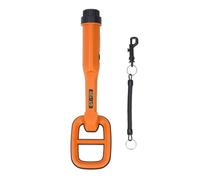 YWBL-WH Détecteur de Métaux sous-Marin Portatif, Bobine de 4,2 Pouces avec Lumière LED et Alerte de Vibration, Scanner de Métaux IP68 pour Trésor des Fonds Marins du Lac