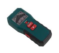 YWBL-WH Détecteur Multifonction 4 en 1, Outil de Détection de cavité AC en Métal et Bois avec écran LCD pour Les Projets de Bricolage de Voyage à Domicile