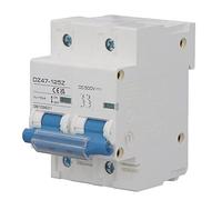 YWBL-WH Disjoncteur DC 2P Interrupteur-sectionneur CC 500V 100A 10KA (D125)