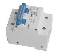 YWBL-WH Disjoncteur DC 2P Interrupteur-sectionneur CC 500V 100A 10KA (D80)
