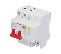 YWBL-WH Disjoncteur Miniature, 2P 63A Rail DIN 6kA