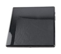 YWBL-WH Écran d'art à Affichage LED 32x32, Panneau Programmable en Mode Musique Interactif, Outil de Dessin de 10.6 Pouces pour Enfants et Décoration de Chambre à Coucher