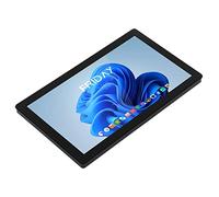 YWBL-WH Écran Tactile Capacitif, Moniteur à écran Tactile 15,6 Pouces 1920 X 1080 AC 100 V-240 V SSD Panneau de Commande Capacitif 4G, Kiosques Numériques et écrans Interactifs