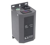 YWBL-WH Éliminateur d'électricité Statique, Pistolet à Air Ionisant avec un Générateur de Haute Tension de 4,6 KV, Affichage de Température en Temps Réel, Retrait Efficace de Charge (Plug UE 220V)