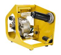 YWBL-WH Équipement de Soudage CO2 MAG MIG, Chargeur de Câbles de Soudage en Variateur, Tire de Fils Automatiques Outils pour le Travail de Circuit de Bricolage électronique
