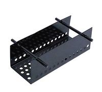 YWBL-WH Fabricant de Briquettes de Journaux de Recyclage Bricolage, Machine à Briques de Bûches Robuste pour Chauffer l'outil Domestique de Poêle à Feu, pour Poêles à Bois et Foyers de terrasse.