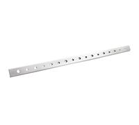 YWBL-WH Fixation à Vis en T en Alliage D'aluminium, Fente de Type 30 45, Rail à Onglet, Gabarit, Barre à Onglet, Tige de Scie à Table (450 mm en T-Slider)