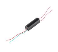 YWBL-WH Générateur de Haute Tension DC 3.7V-6V à 50KV Convertisseur Boost Module d'impulsions Haute Tension pour Bobine d'allumage Super Arc