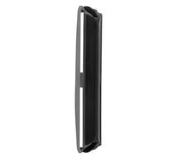 YWBL-WH Guide d'Angle d'affûtage de Couteaux, Plastiques, Angle 'affûtage de Couteaux en Céramique pour de Cuisine, Matériau de qualité Supérieure, Bords à 15 Degrés, Compact et Portable, Service