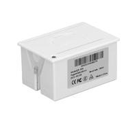 YWBL-WH Imprimante de Reçus Thermique Intégrée, Micro-imprimante de Reçus Thermique 58 Mm pour Une Large Application, Prise en des Ports Série USB et TTL, Imprimantes de Reçus