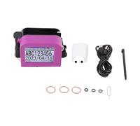 YWBL-WH Imprimante Jet d'encre Portable Séchage Rapide Écran Tactile Codage Dates Étiquettes et Logistique